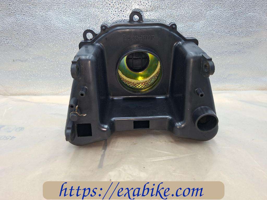 air cleaner box Jmstar CJ12M - photo 4