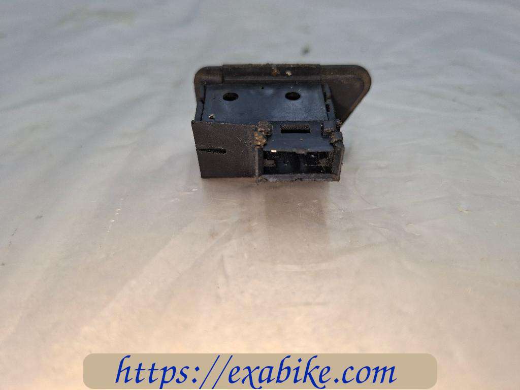 command button Jmstar CJ12M - photo 2