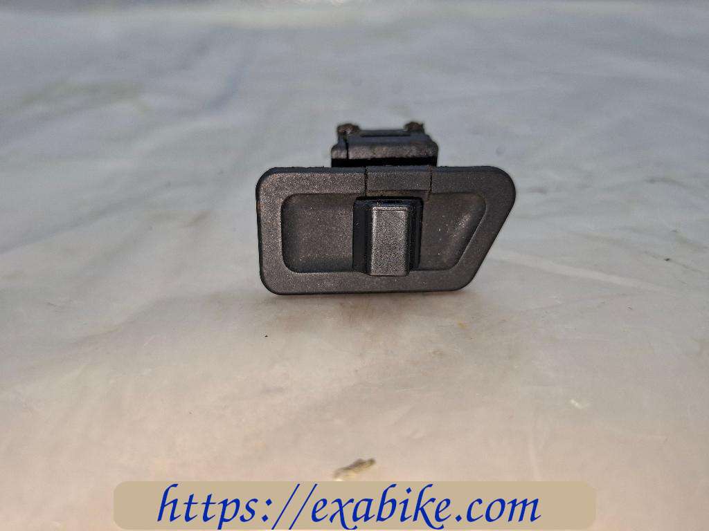 command button Jmstar CJ12M - photo 1
