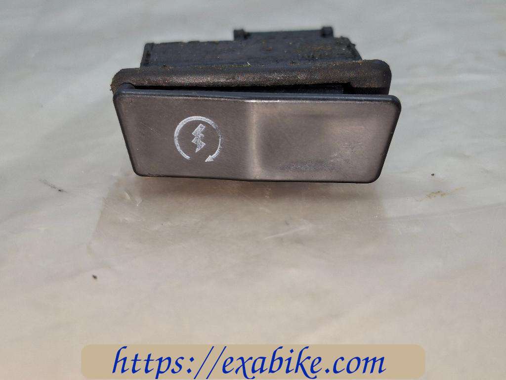command button Jmstar CJ12M - photo 1