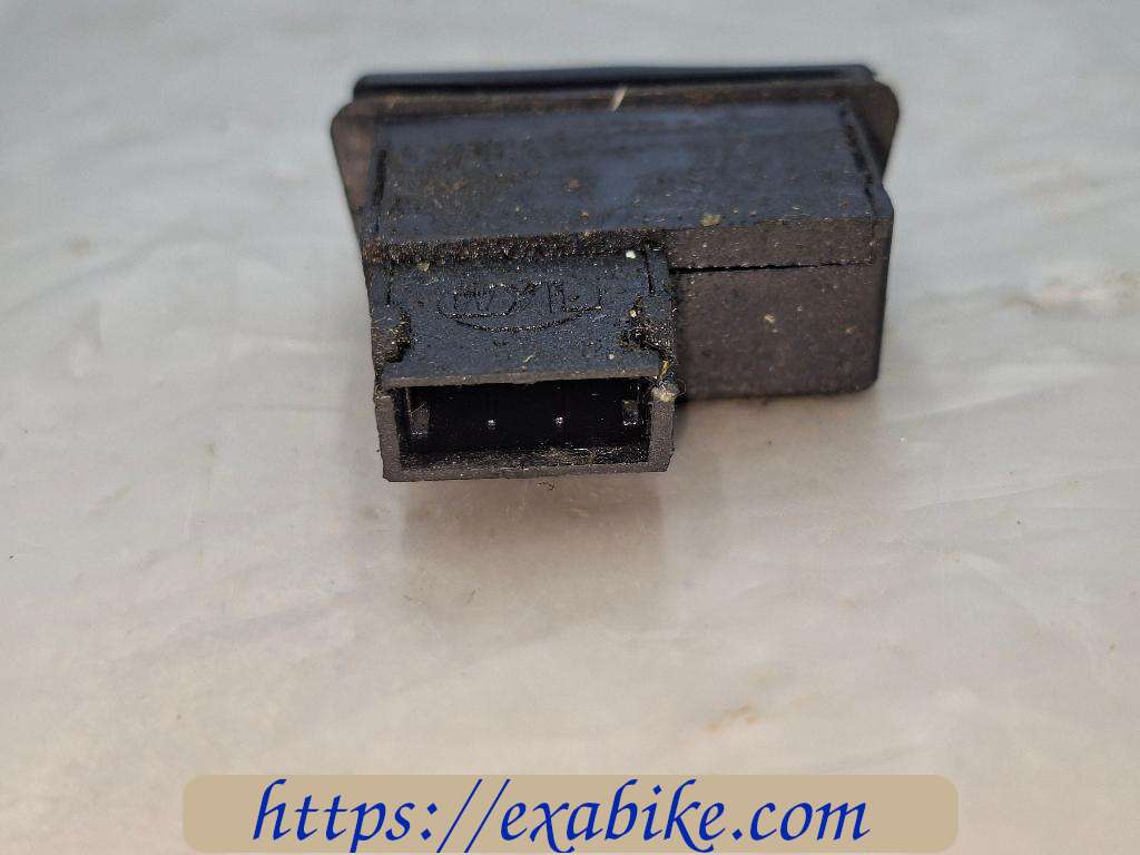 command button Jmstar CJ12M - photo 2