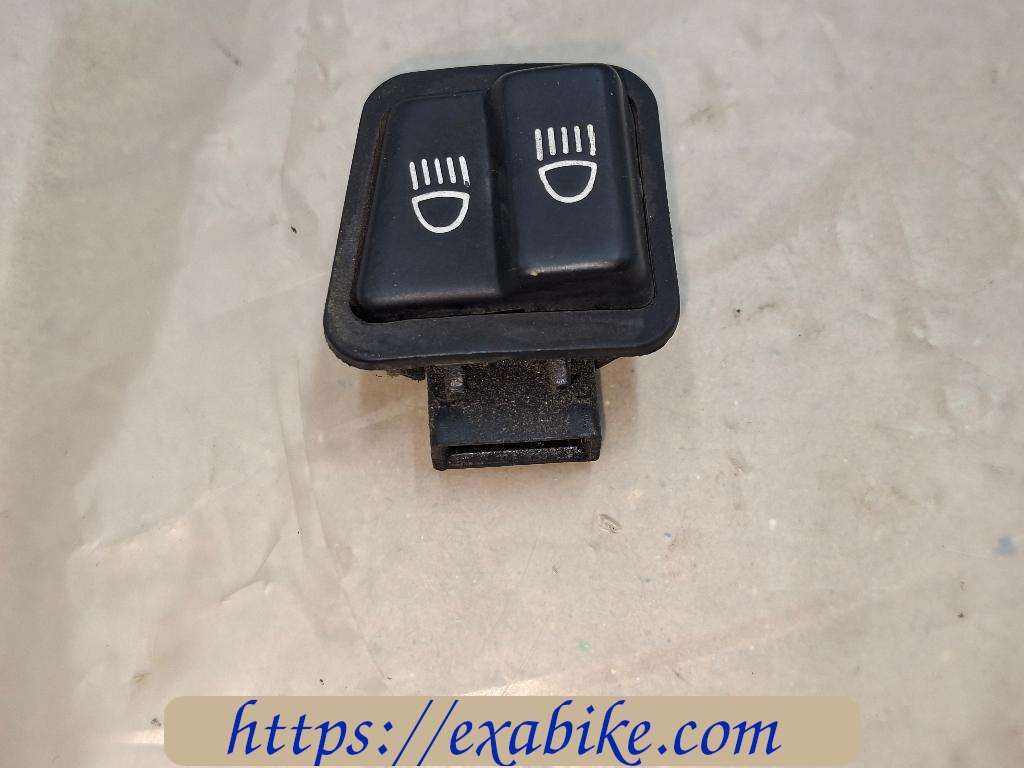 command button Jmstar CJ12M - photo 1