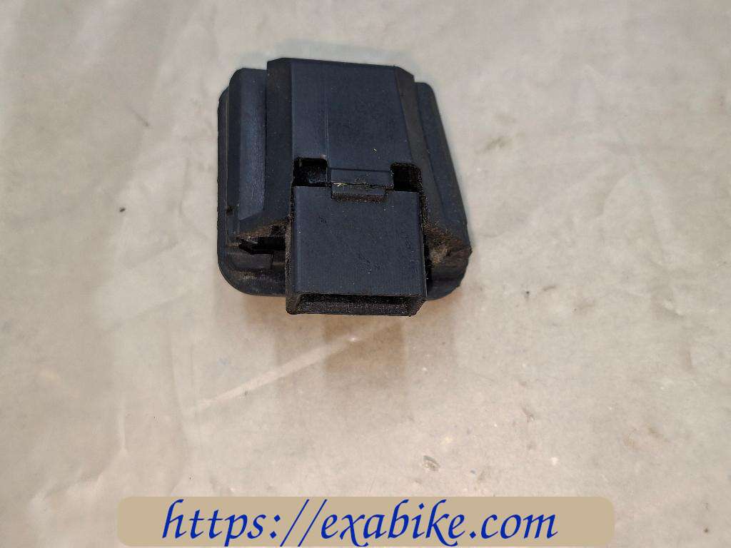 command button Jmstar CJ12M - photo 2