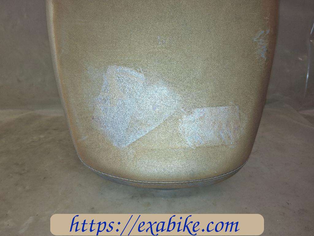 seat Jmstar CJ12M - photo 5