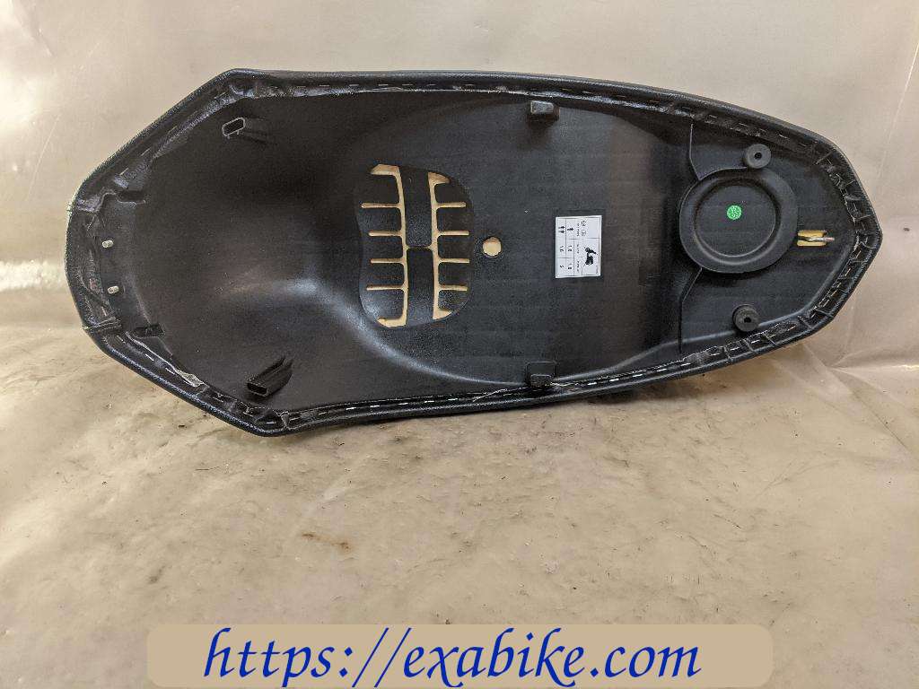 seat Peugeot V-Clic - photo 2