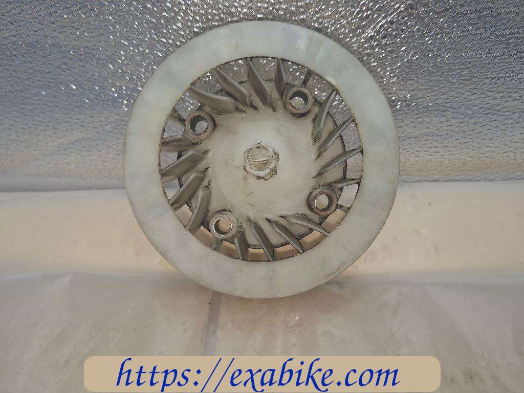 ventilateur Peugeot V-Clic - photo 1