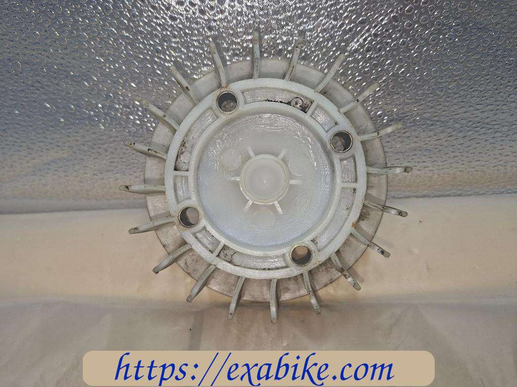 ventilateur Peugeot V-Clic - photo 2