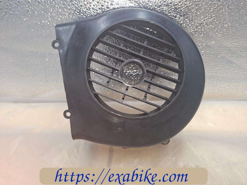 generator cover Peugeot V-Clic - photo 1