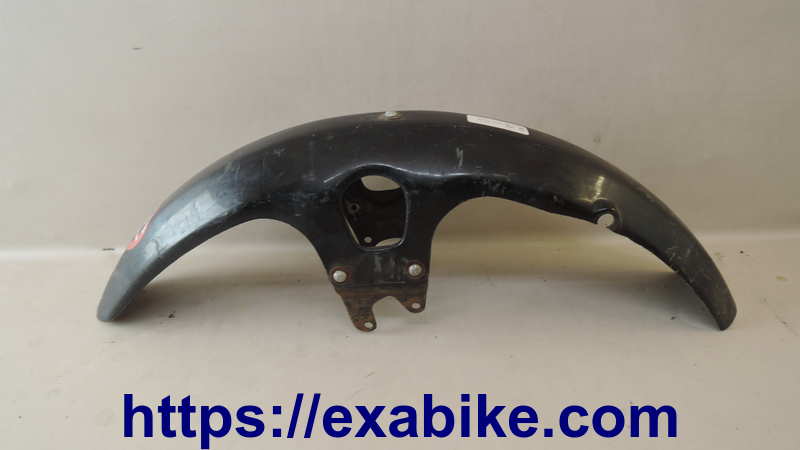 garde-boue avant Honda CB125 Twin - photo 1