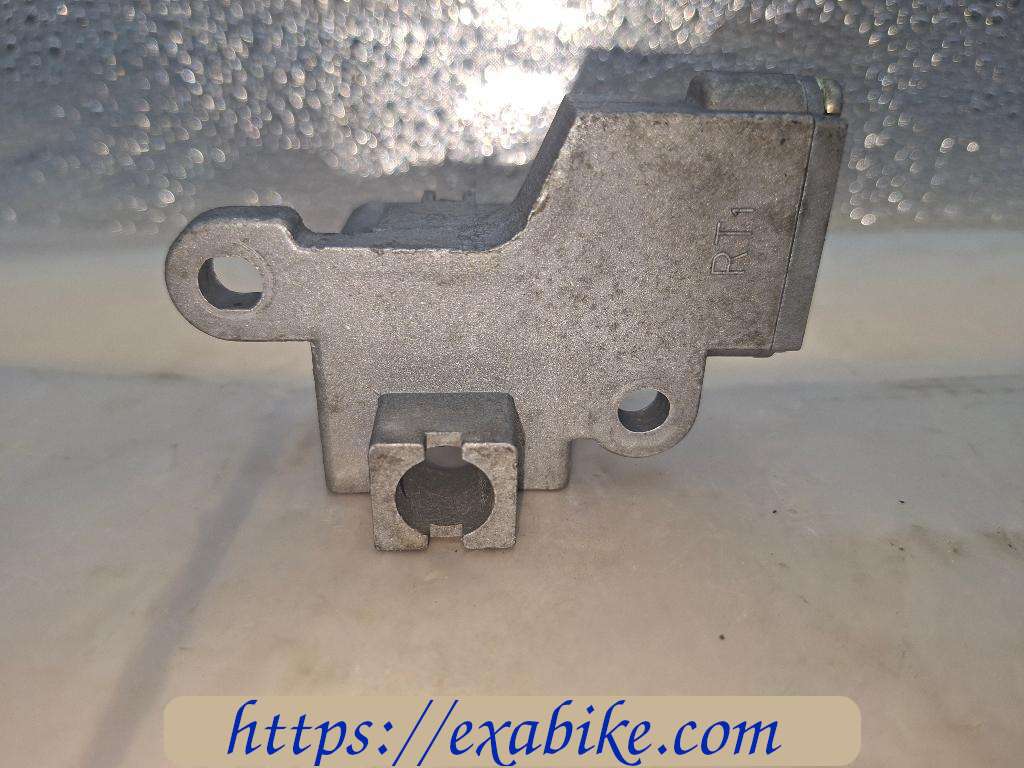 lock Peugeot V-Clic - photo 3