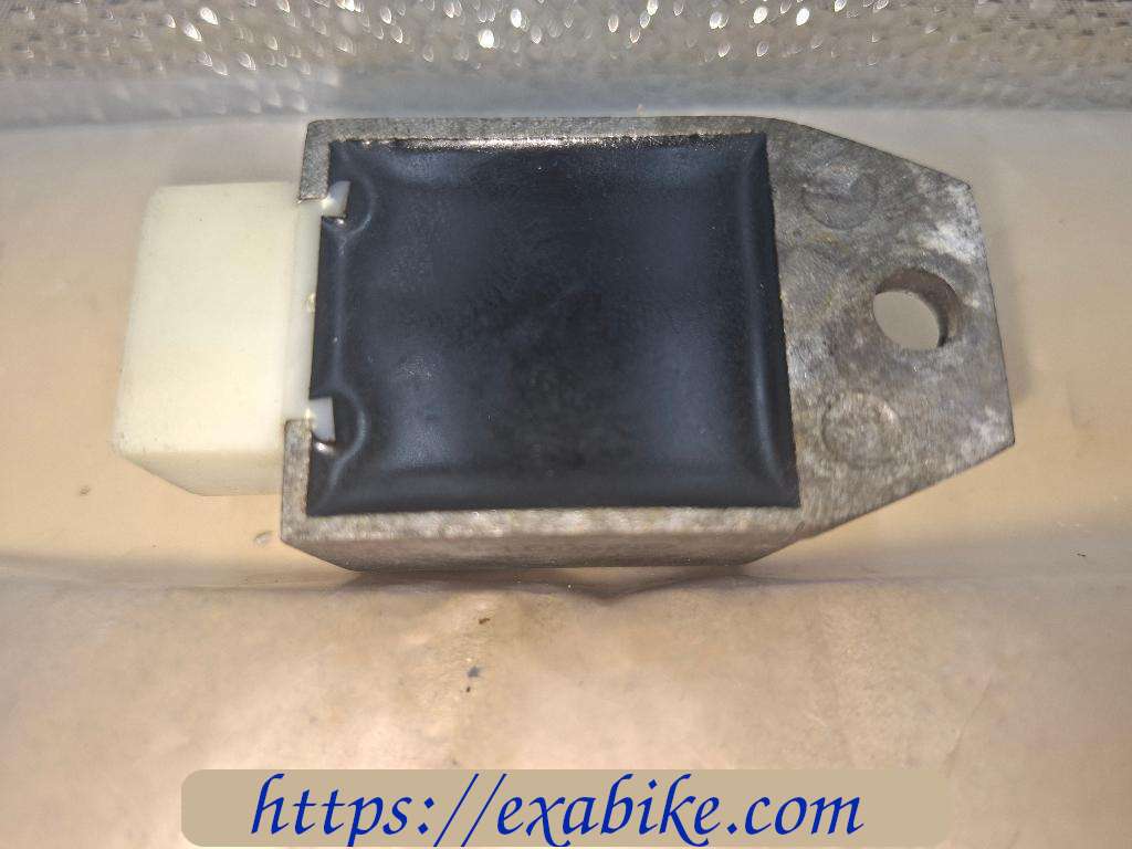 regulateur Peugeot V-Clic - photo 2