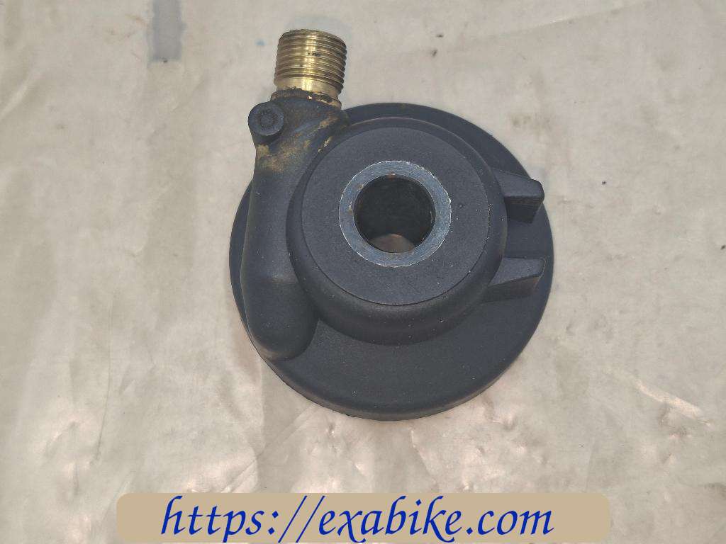 speedometer gear Peugeot V-Clic - photo 1