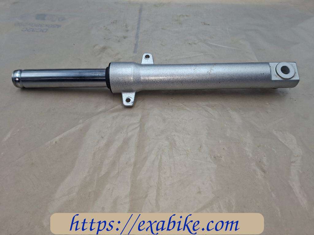 front fork, right Peugeot Kisbee 50 - photo 1