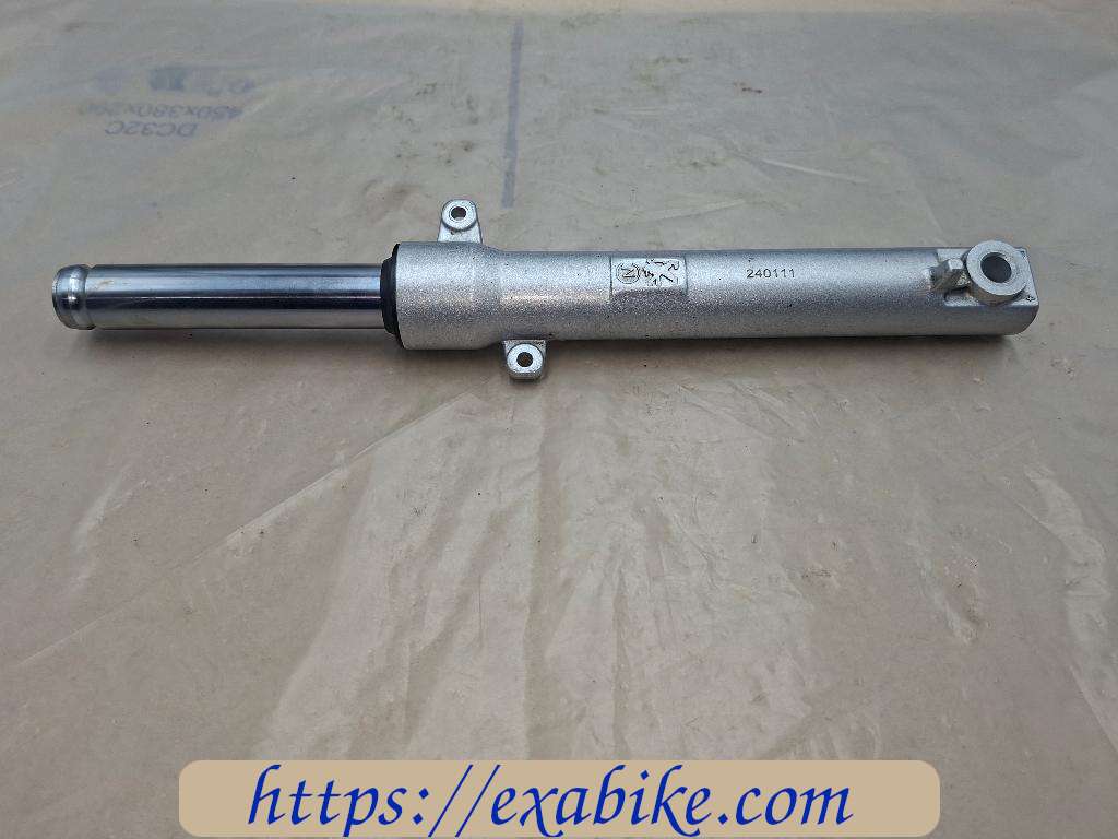 front fork, right Peugeot Kisbee 50 - photo 2