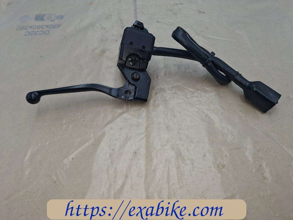 handle switch, left Peugeot Kisbee 50 - photo 2