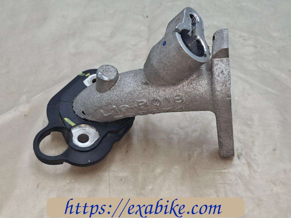intake pipe Peugeot Kisbee 50 - photo 1