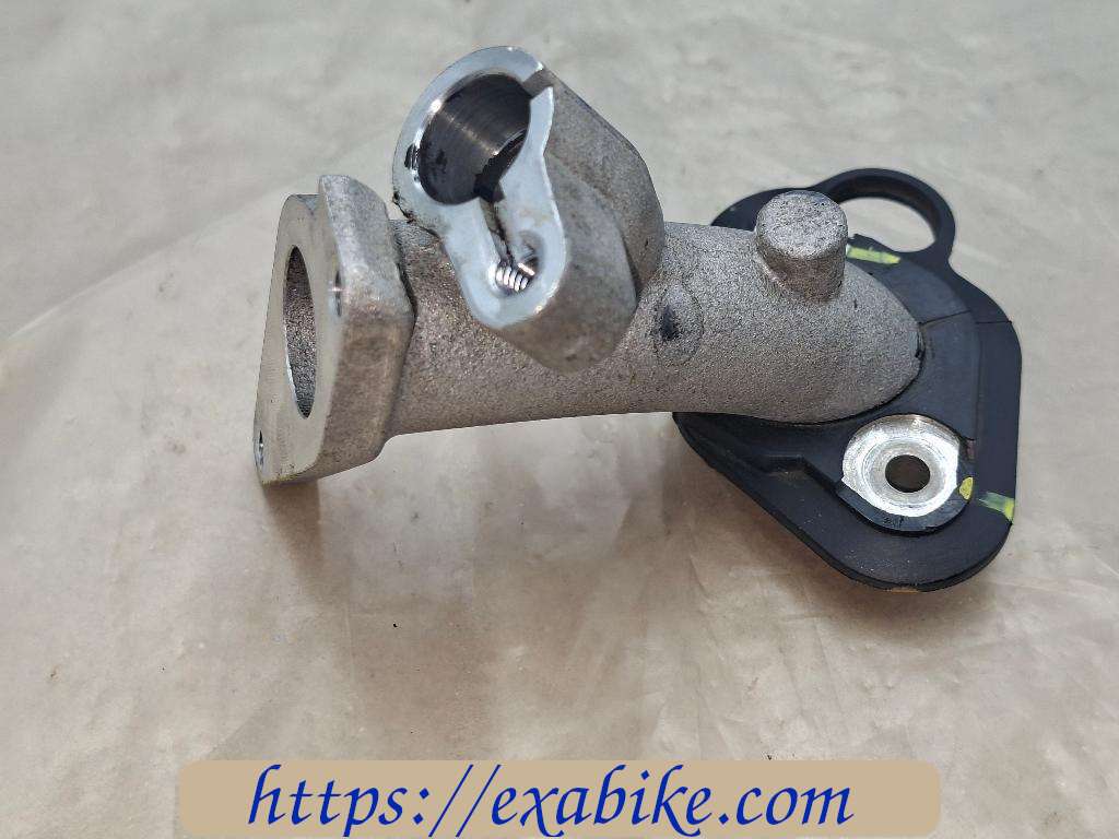 intake pipe Peugeot Kisbee 50 - photo 2