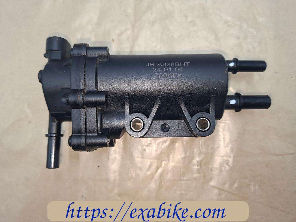fuel pump Peugeot Kisbee 50 - photo 1