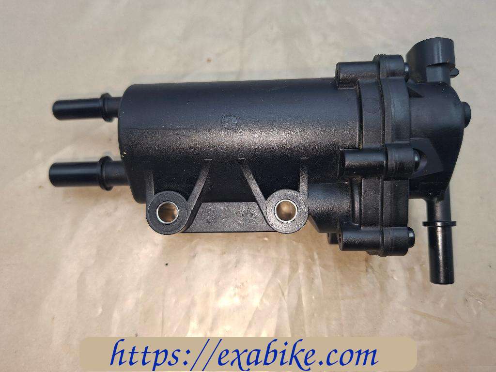 fuel pump Peugeot Kisbee 50 - photo 2