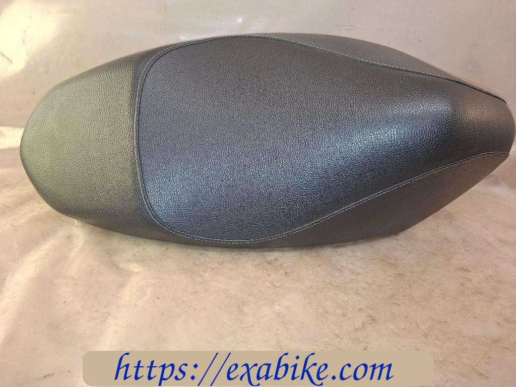 seat Peugeot Kisbee 50 - photo 4