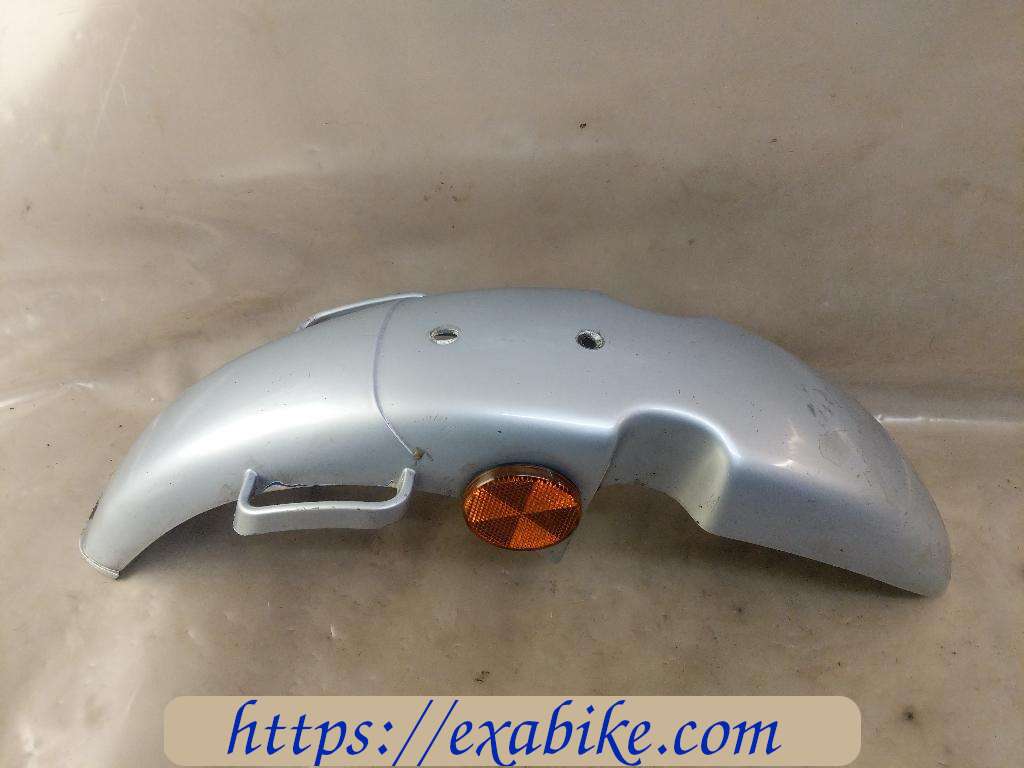 front fender Peugeot Fox - photo 1