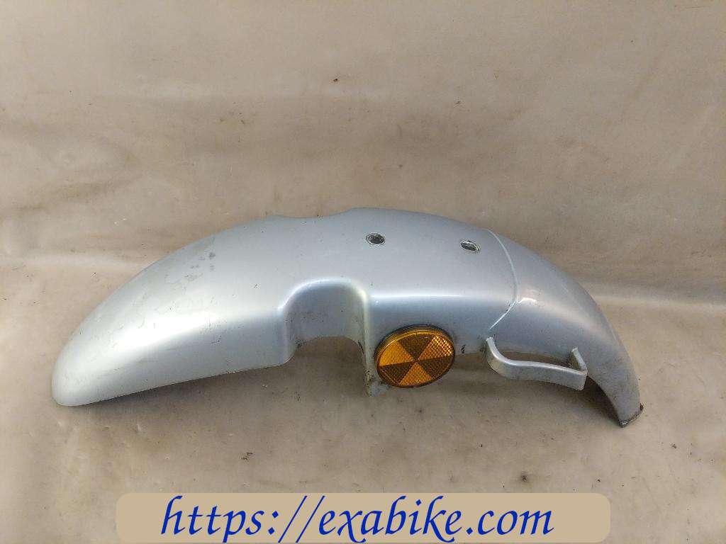 front fender Peugeot Fox - photo 2