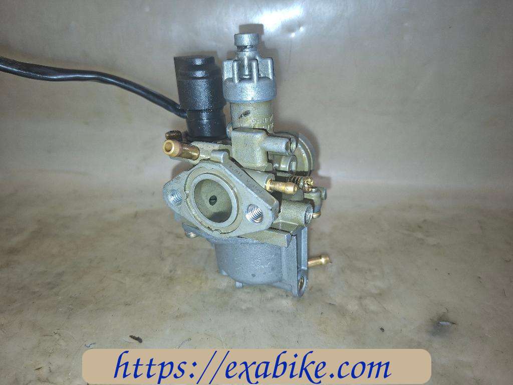 carburetor Peugeot Fox - photo 2