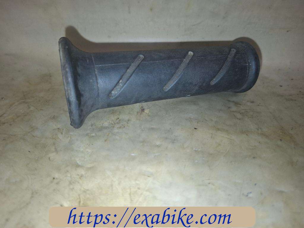 handlebar grip, left Peugeot Fox - photo 1