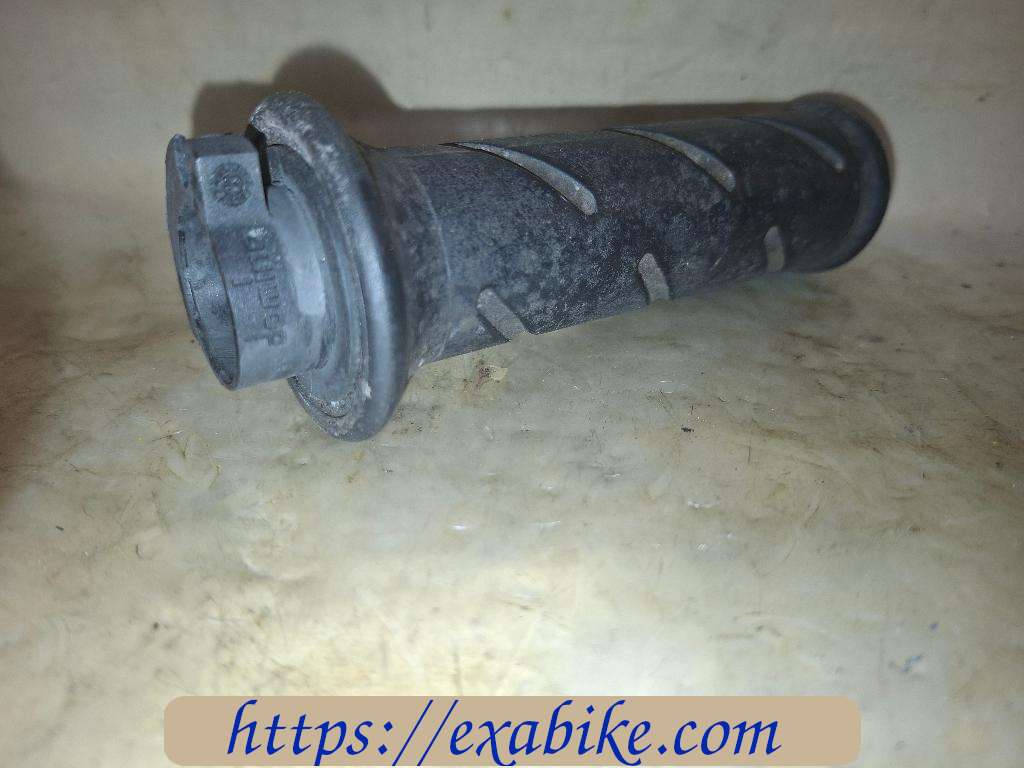 throttle grip Peugeot Fox - photo 1