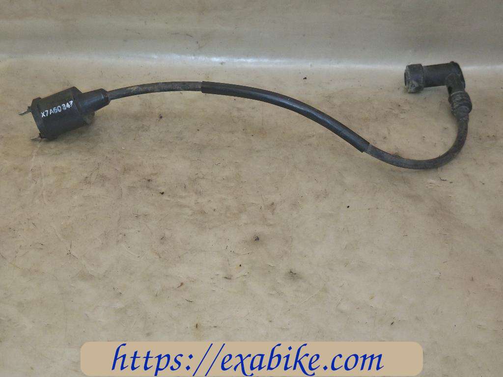 ignition coil Peugeot Fox - photo 1