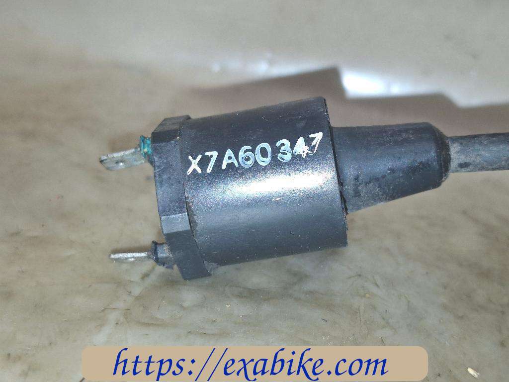 ignition coil Peugeot Fox - photo 2