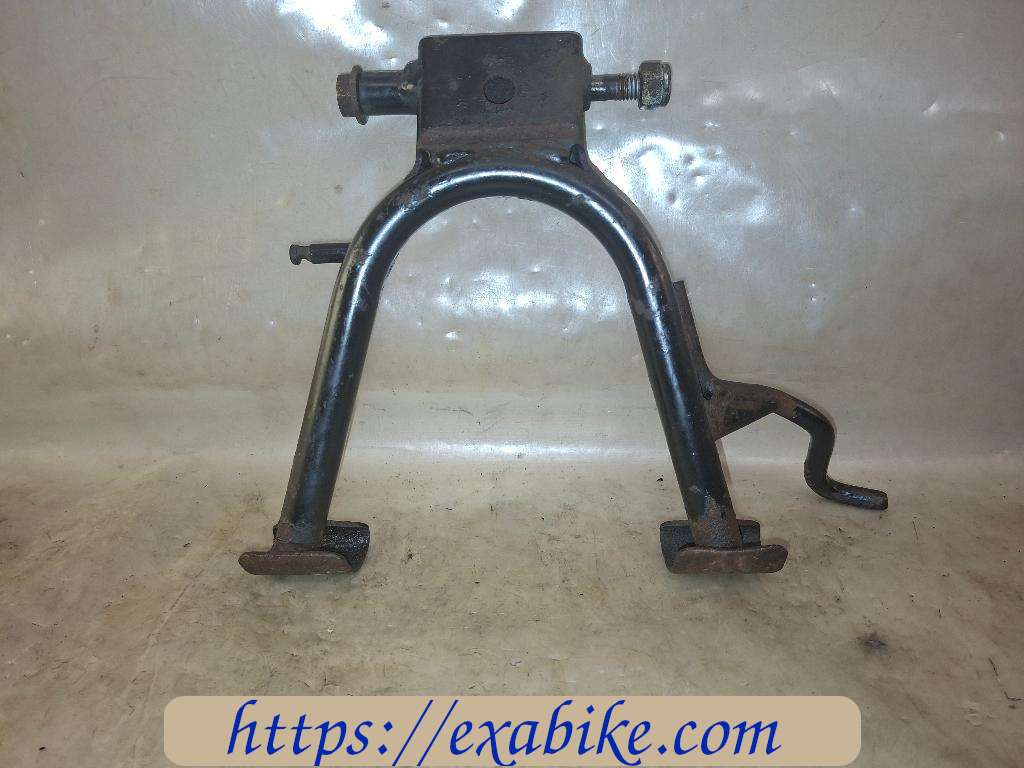 center stand Peugeot Fox - photo 1