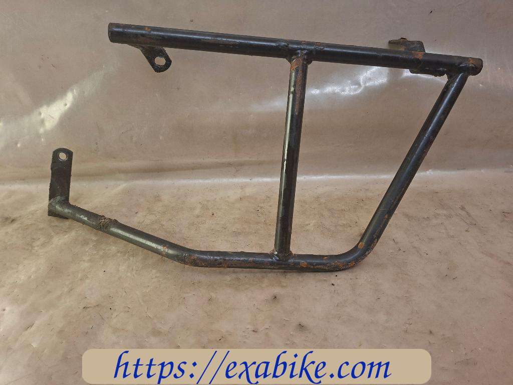holder, rear left Peugeot Fox - photo 1