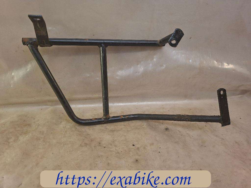 holder, rear left Peugeot Fox - photo 2