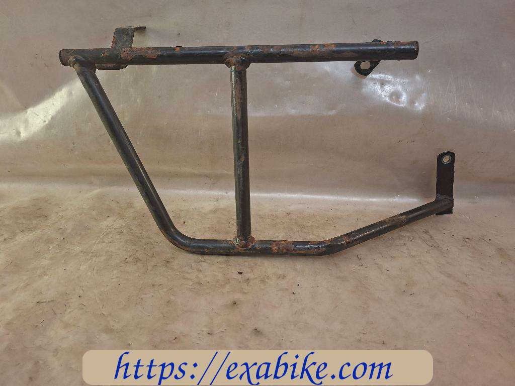 holder, rear right Peugeot Fox - photo 1