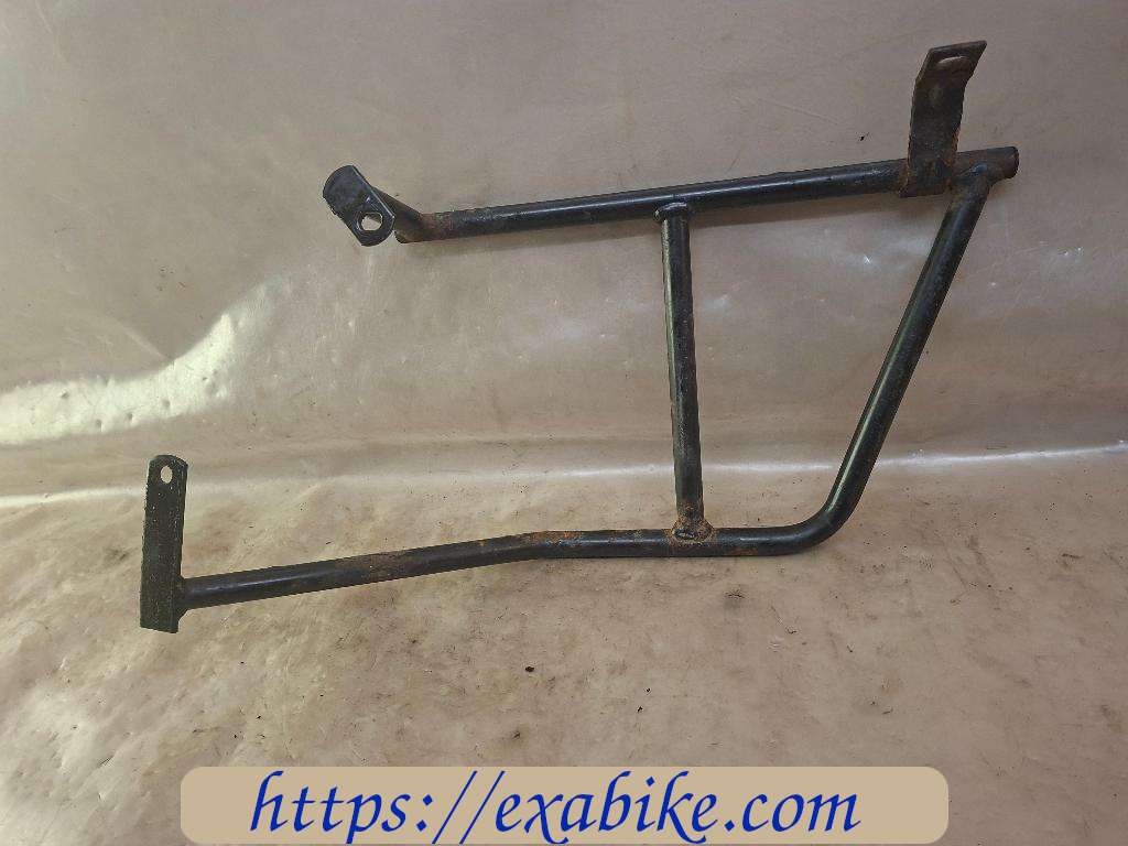 holder, rear right Peugeot Fox - photo 2