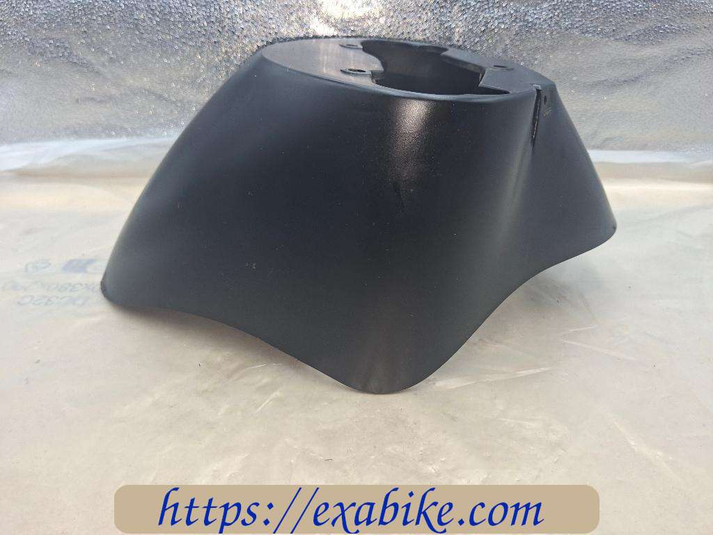 front fender Piaggio Zip 50 - photo 1