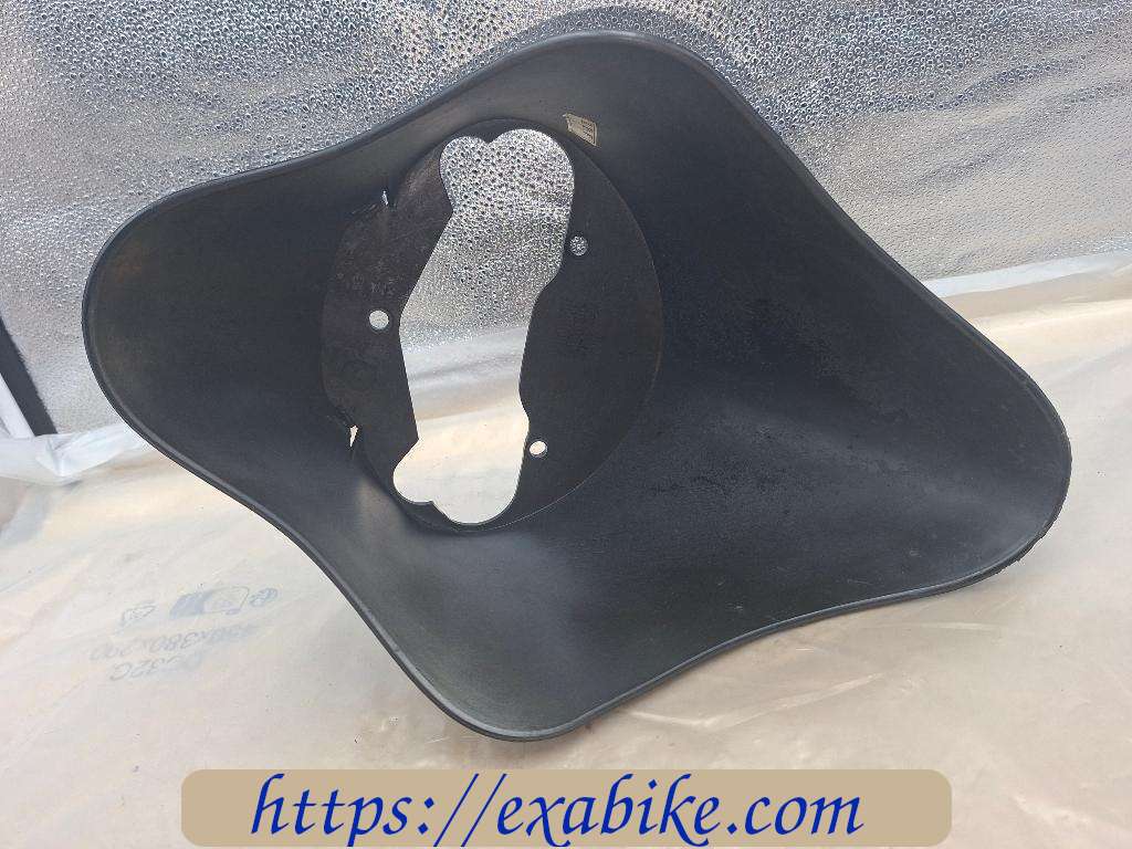 front fender Piaggio Zip 50 - photo 3