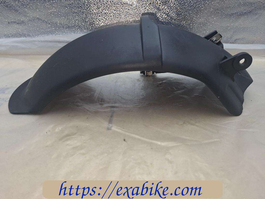 rear fender Piaggio Zip 50 - photo 1
