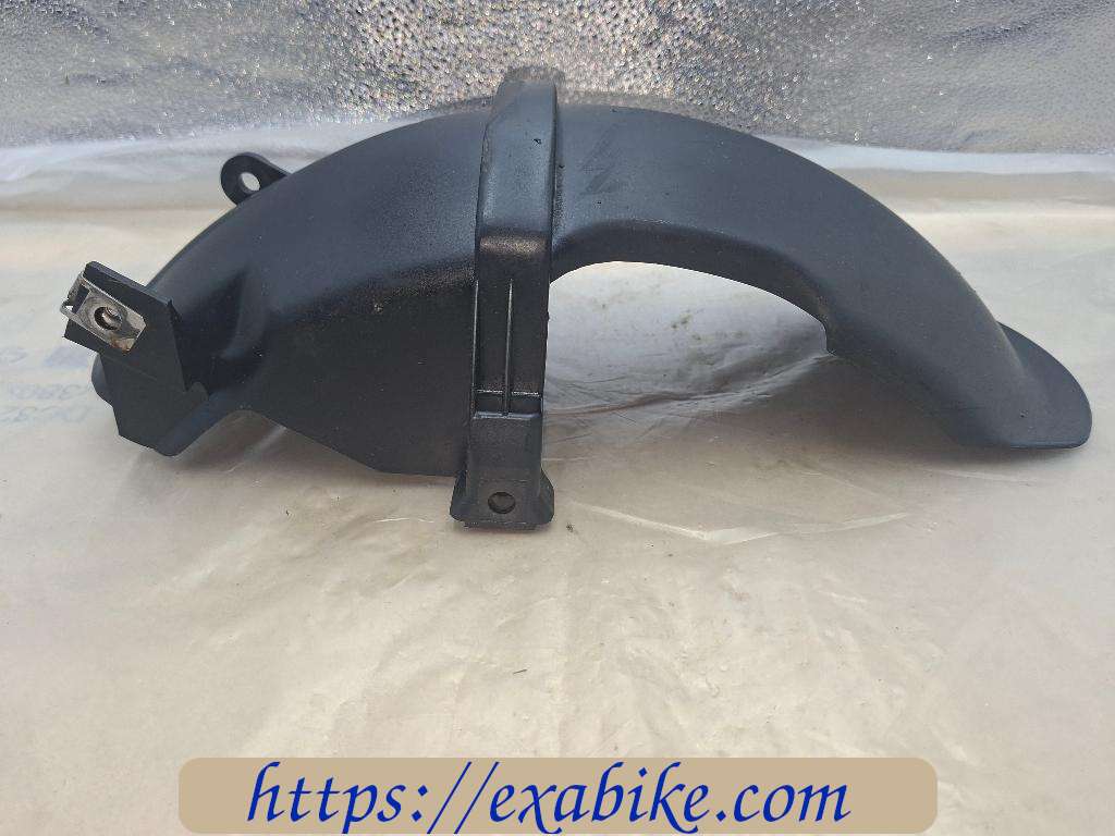rear fender Piaggio Zip 50 - photo 2
