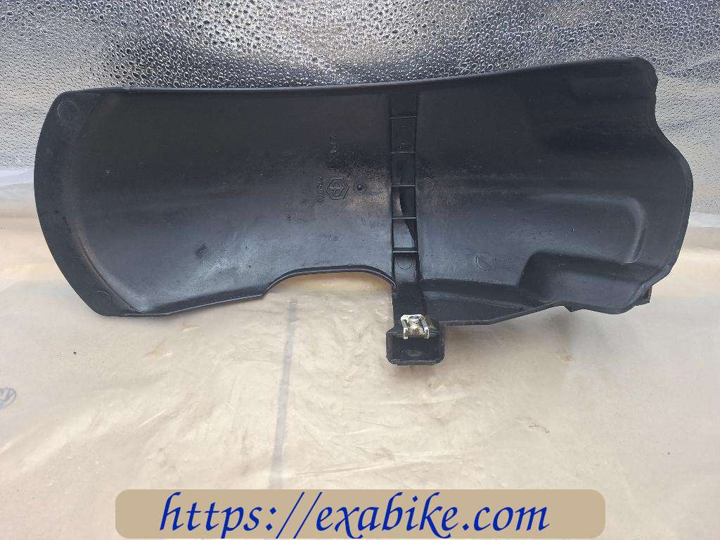 rear fender Piaggio Zip 50 - photo 3