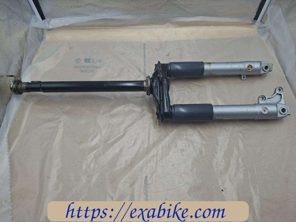 front fork Piaggio Zip 50 - photo 1