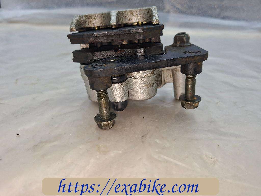 brake caliper, front Sukida SK50QT - photo 3