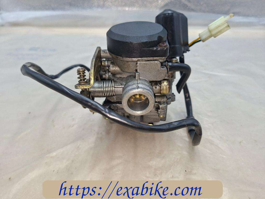 carburetor Sukida SK50QT - photo 2
