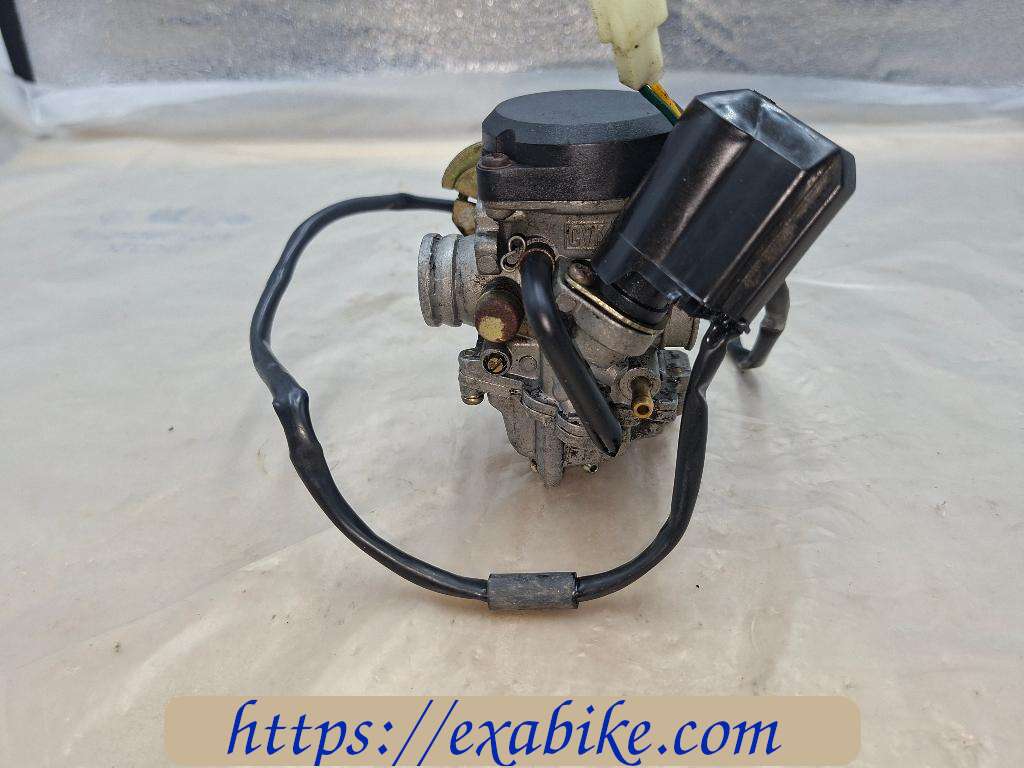 carburetor Sukida SK50QT - photo 3
