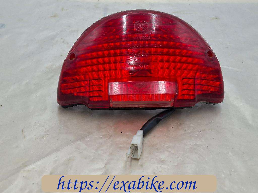 feu arriere Sukida SK50QT - photo 1