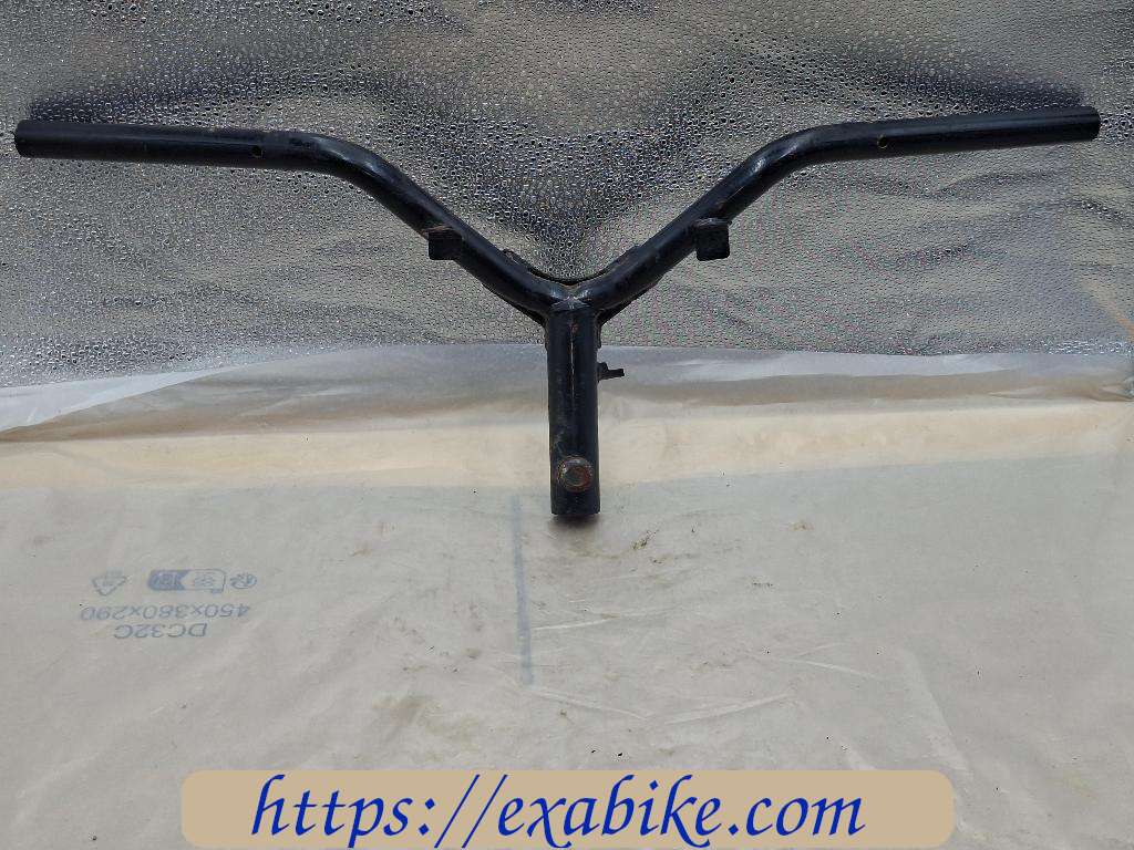 handlebar Sukida SK50QT - photo 1