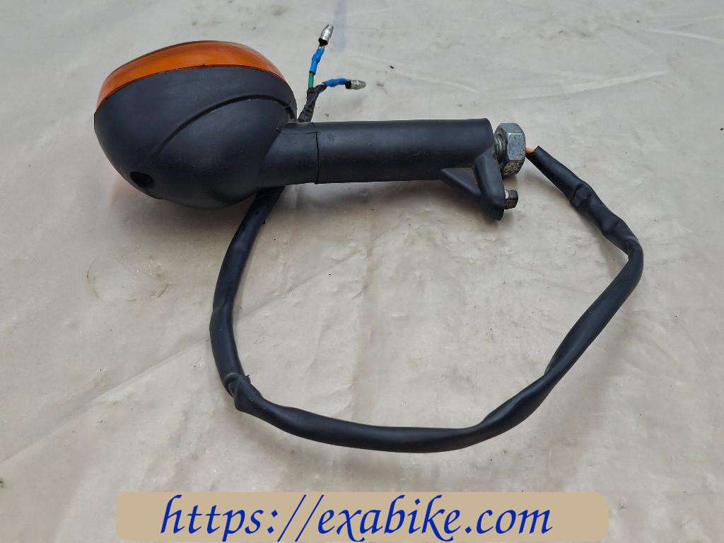 turn signal, rear left Sukida SK50QT - photo 2