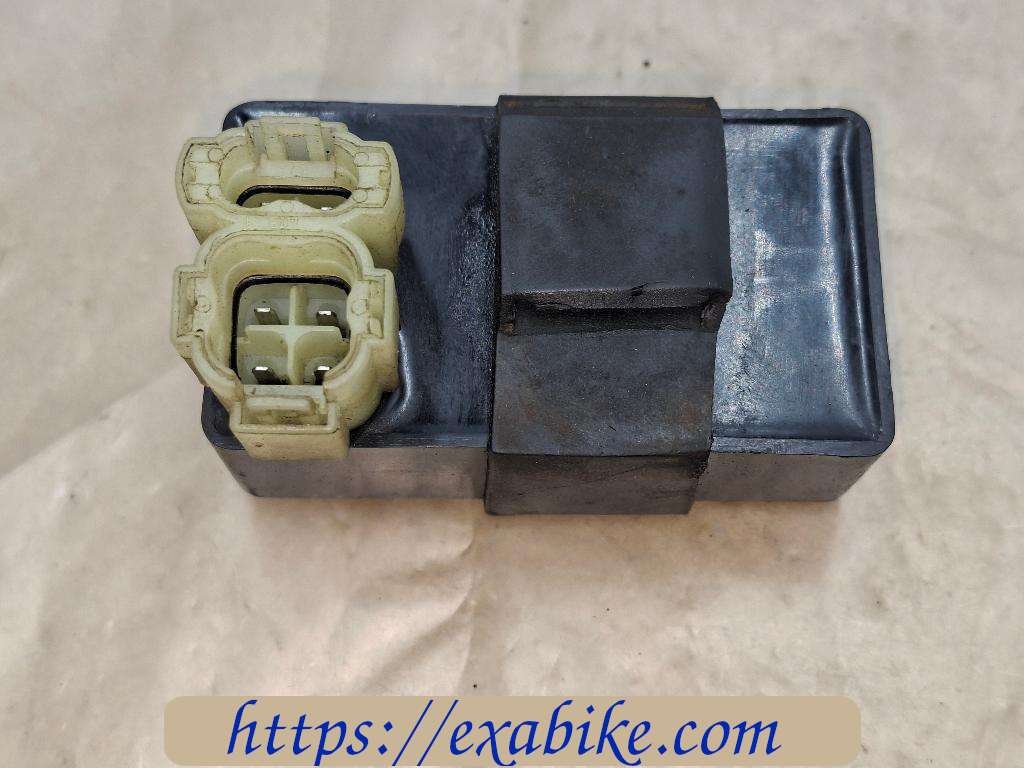 ignition unit Sukida SK50QT - photo 1