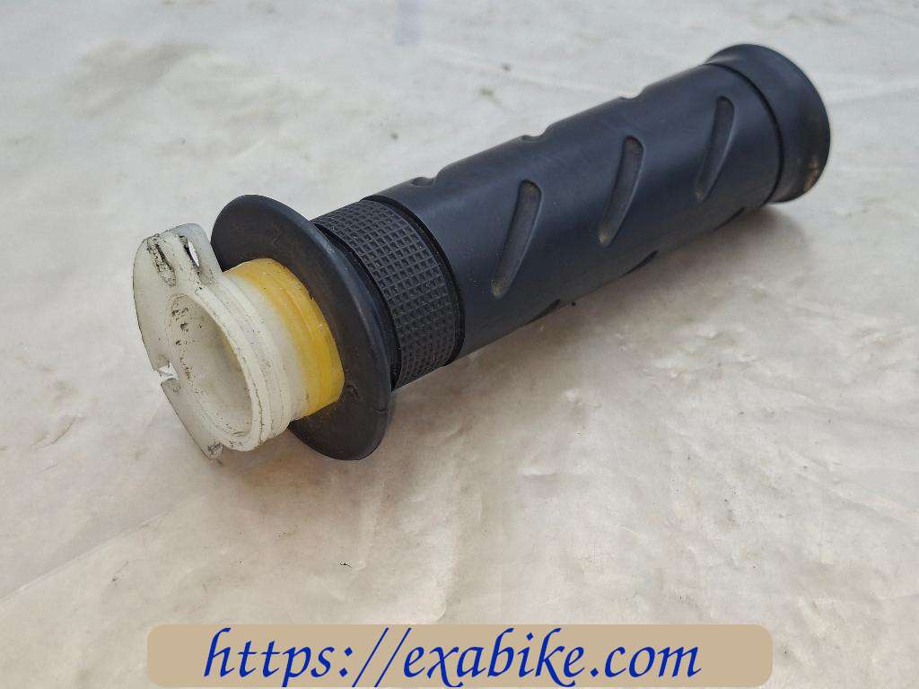 throttle grip Sukida SK50QT - photo 1
